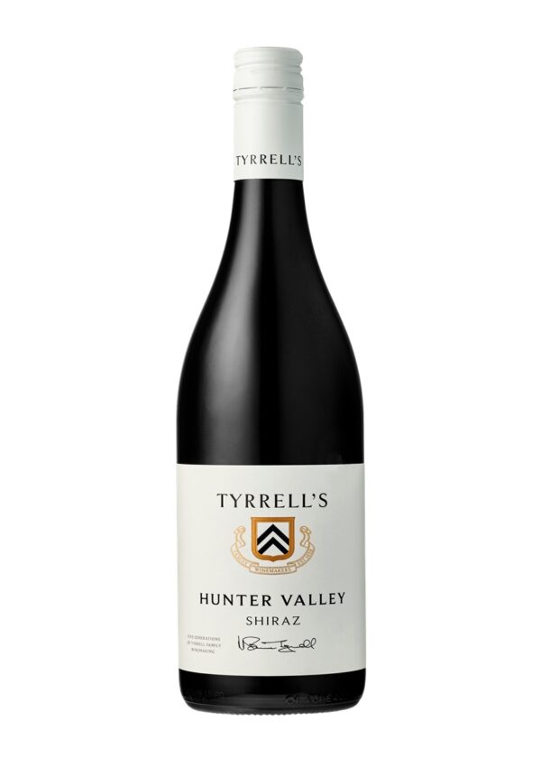 2023 Hunter Valley Shiraz