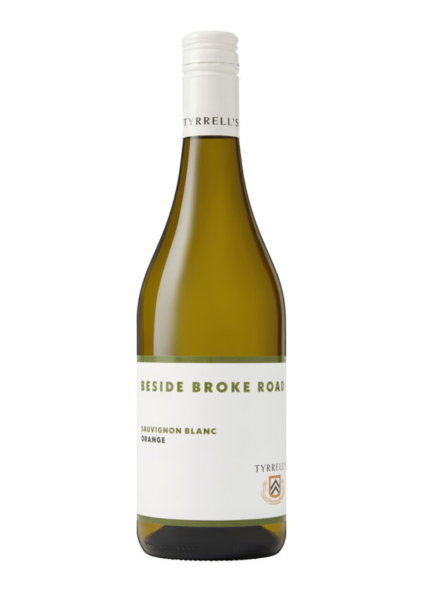 Beside Broke Road Sauvignon Blanc