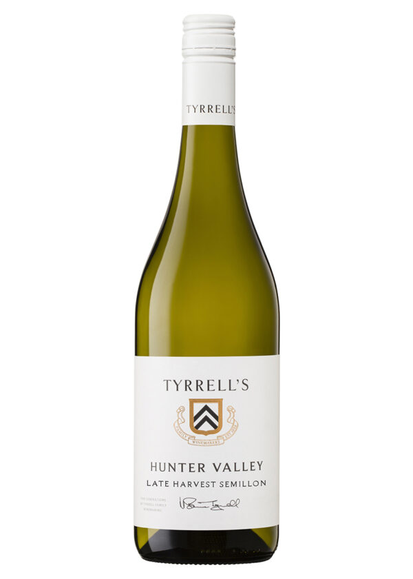 2025 Late Harvest Semillon