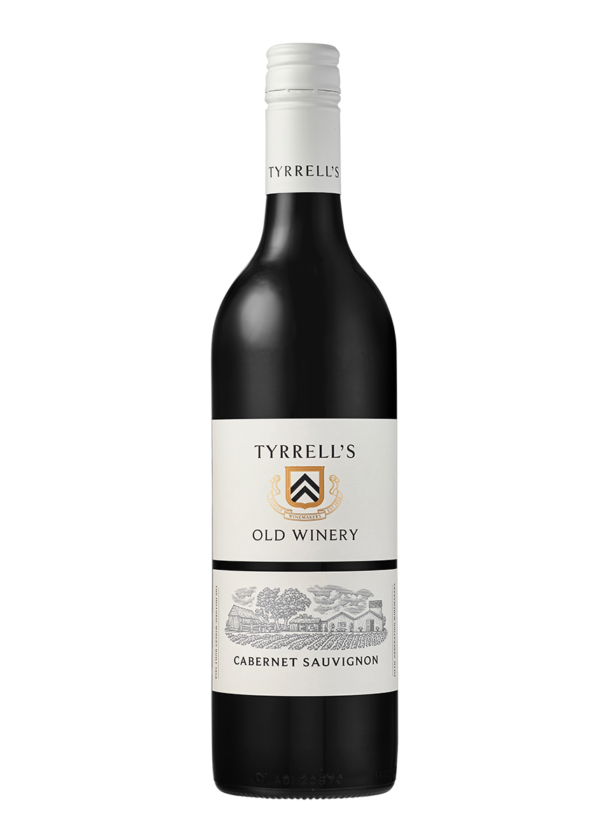 Image of Tyrrell's Old Winery Cabernet Sauvignon