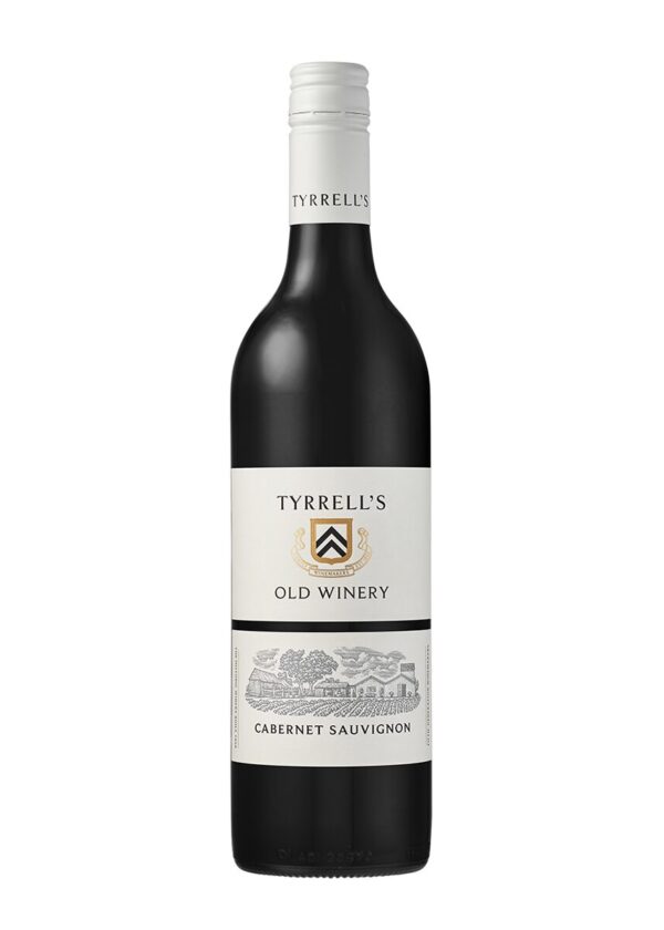 Old Winery Cabernet Sauvignon