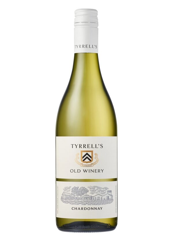 Old Winery Chardonnay