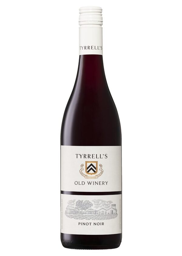 Old Winery Pinot Noir