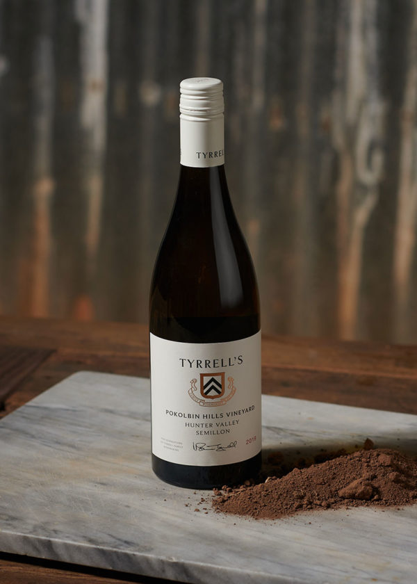 2019 Pokolbin Hills Semillon