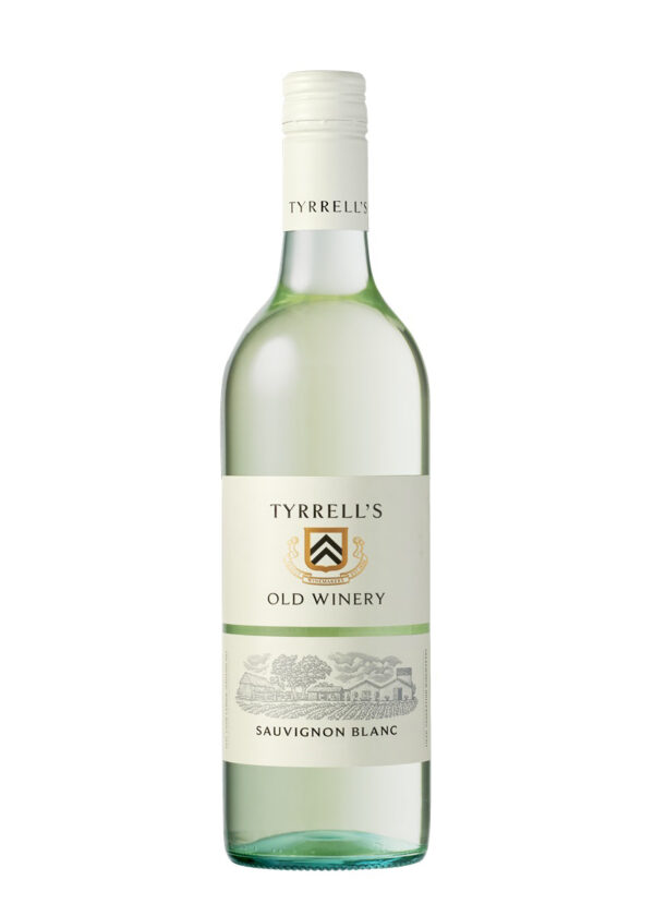 Old Winery Sauvignon Blanc