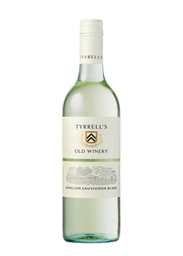 Old Winery Semillon Sauvignon Blanc