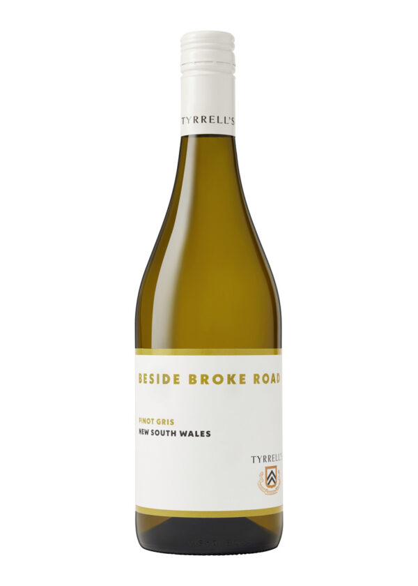 Beside Broke Road Pinot Gris