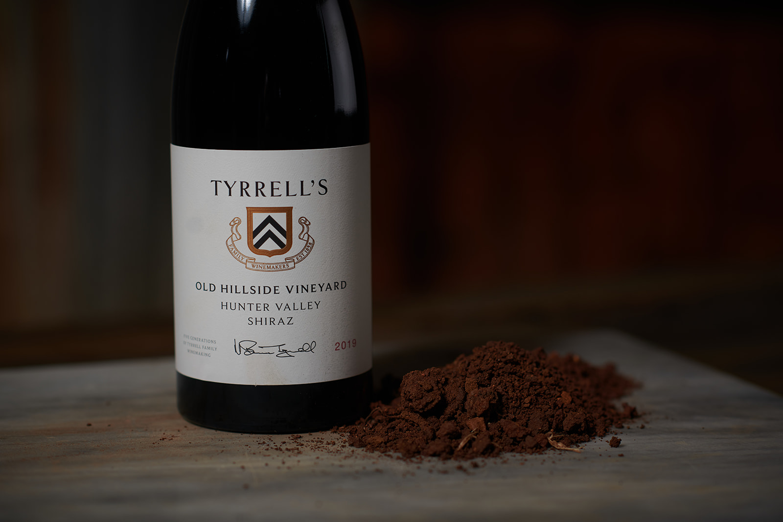 My Thoughts on Cellaring with Chris Tyrrell Tyrrell s