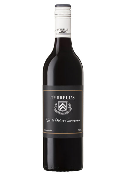 Tyrrell's Vat 8 Shiraz - Cabernet | Vivino Australia