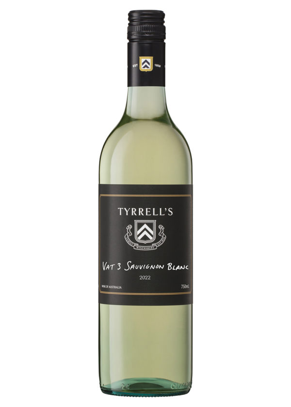 Image of Tyrrell's Vat 3 Sauvignon Blanc – Special Offer
