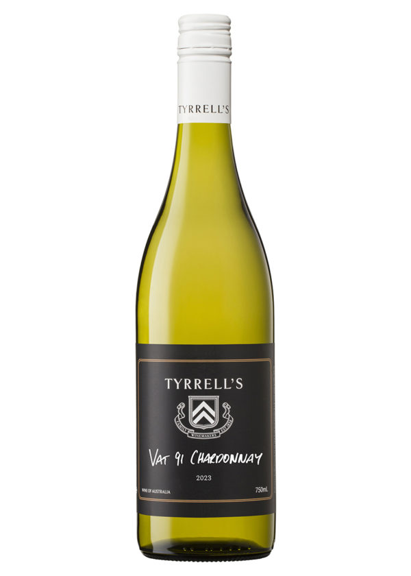 Image of Tyrrell's Vat 91 Chardonnay – Special Offer