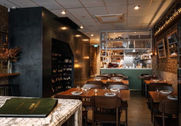 Tyrrell’s Tasting at Coogee Wine Room with Bruce Tyrrell – 24 June 2021