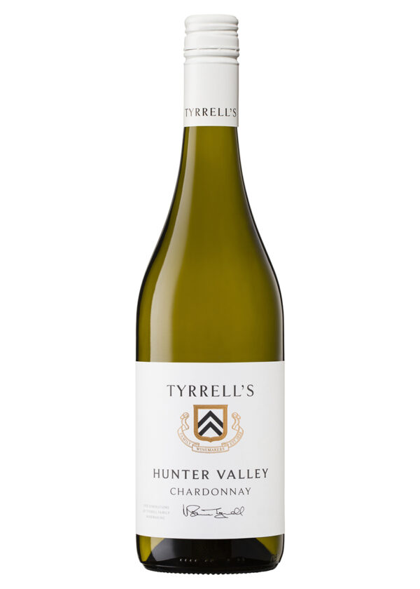 2024 Hunter Valley Chardonnay