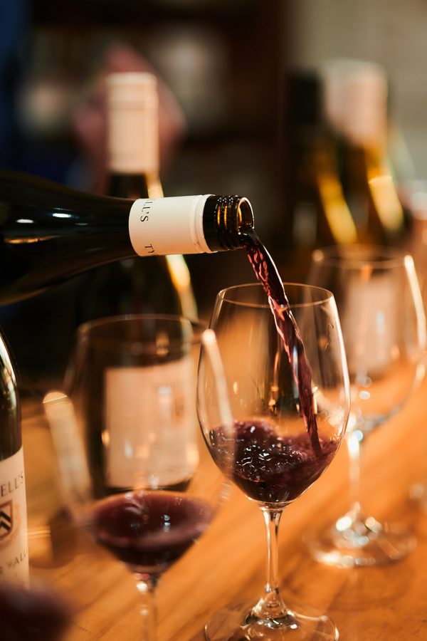 Tyrrell’s Featured at Top Wineries of Australia 2022 Tasting Events