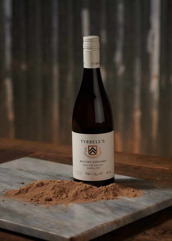 Semillon Triumphs Once More: Tyrrell’s Celebrates Multiple Wins at the Hunter Valley Wine Show