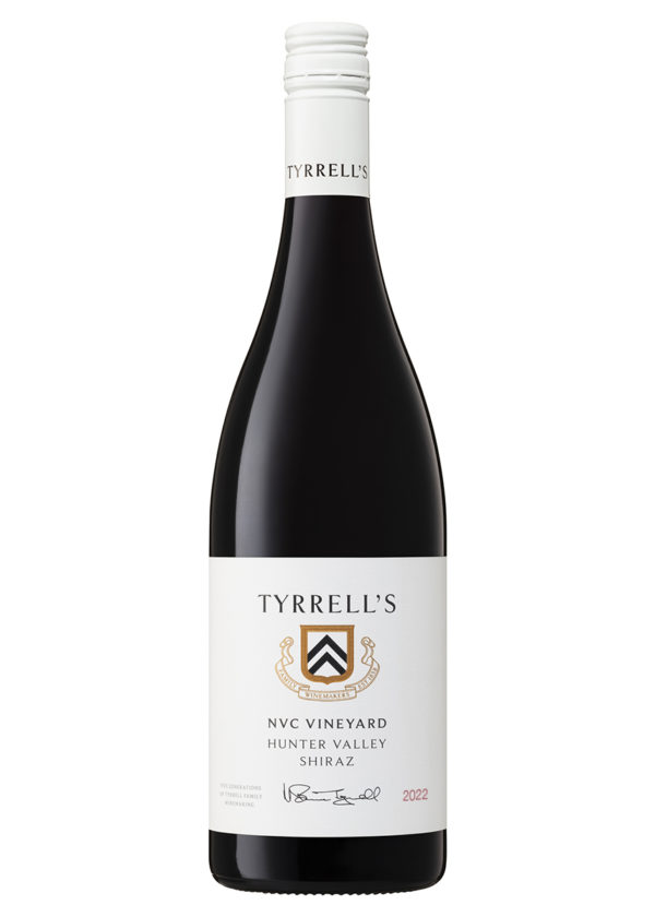 2022 NVC Shiraz
