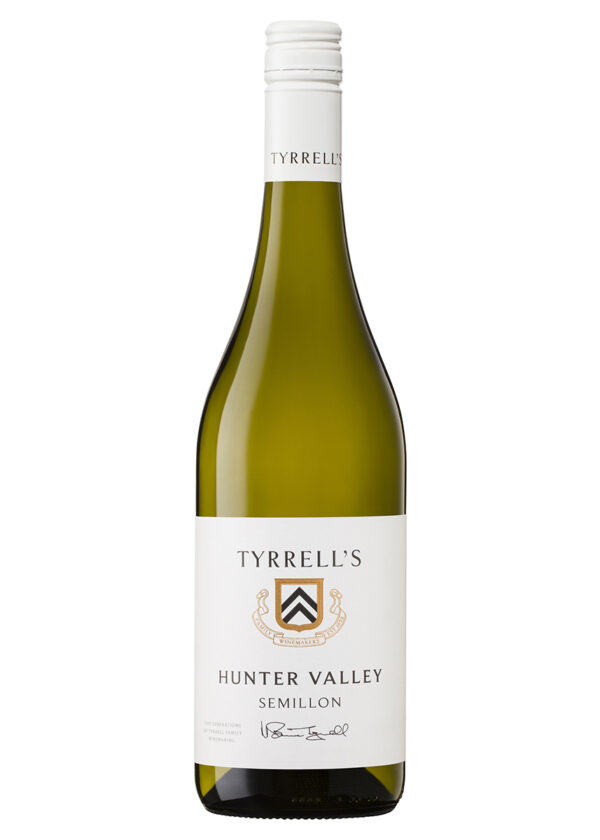 2024 Hunter Valley Semillon