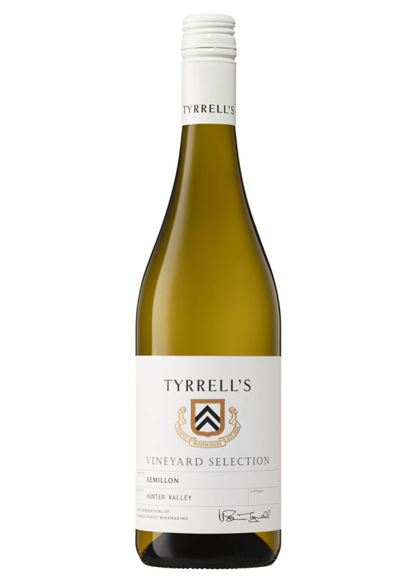 2024 Vineyard Selection Semillon