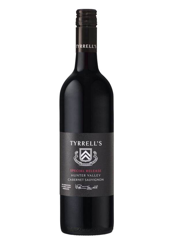 2024 Special Release Cabernet Sauvignon