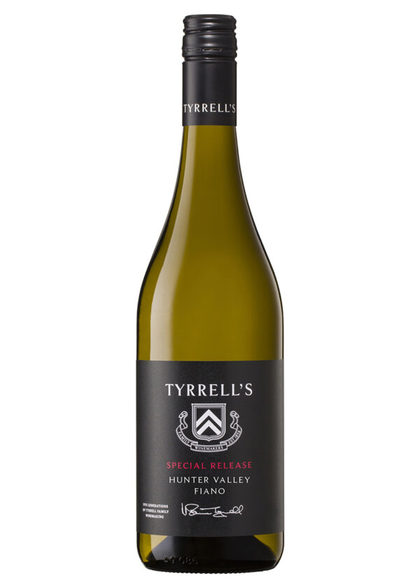 2024 Special Release Fiano