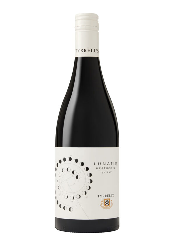 2022 Lunatiq Heathcote Shiraz