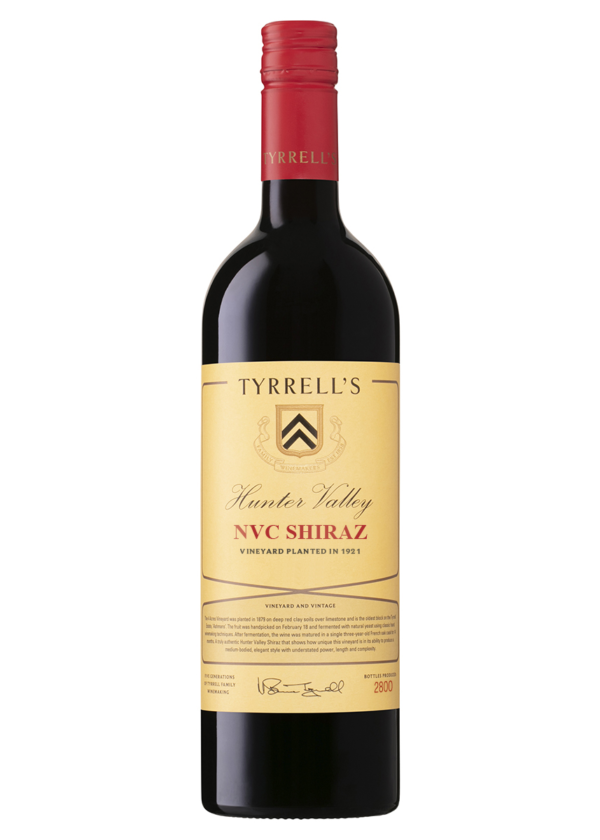 NVC Shiraz